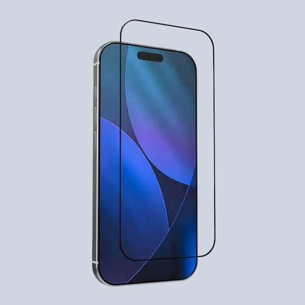 Fonra iPhone 17 Pro Max Screen Protector - Clear product photo