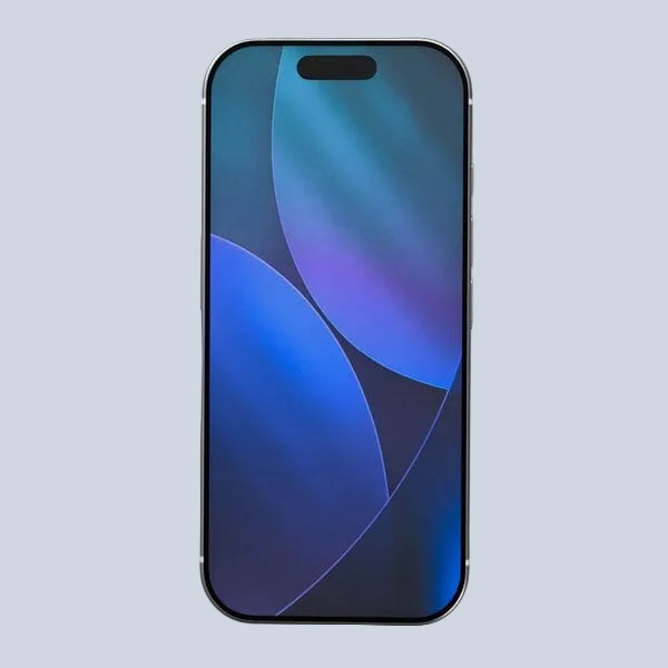 Fonra iPhone 17 Pro Max Screen Protector - Clear additional product image