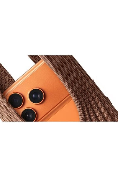Phone Pocket 80cm - Brown product image