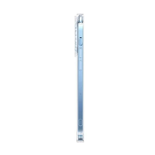Baseus Apple iPhone 14 Pro Max Illusion Hybrid Protection Set- Clear product photo