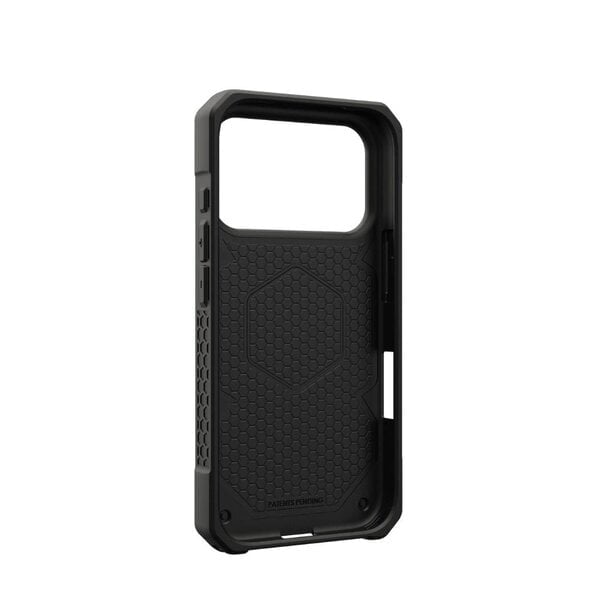 UAG iPhone 17 Pro Monarch Pro Magsafe Case Carbon Fiber additional product image