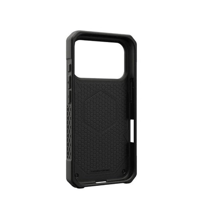 UAG iPhone 17 Pro Monarch Pro Magsafe Case Carbon Fiber additional product image