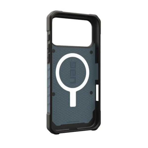 UAG iPhone 17 Pro Max Pathfinder Magsafe Case Cloud Blue product photo