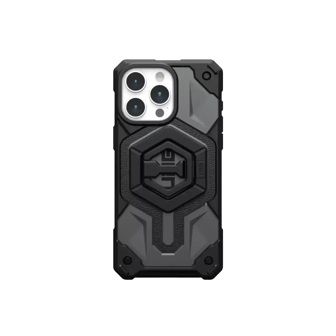 UAG Magnetic Ring Stand (Black)