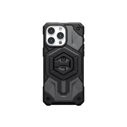UAG Magnetic Ring Stand (Black)