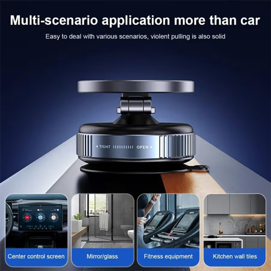 Vacuum X54 Dashboard Windshield Suction Cup product image