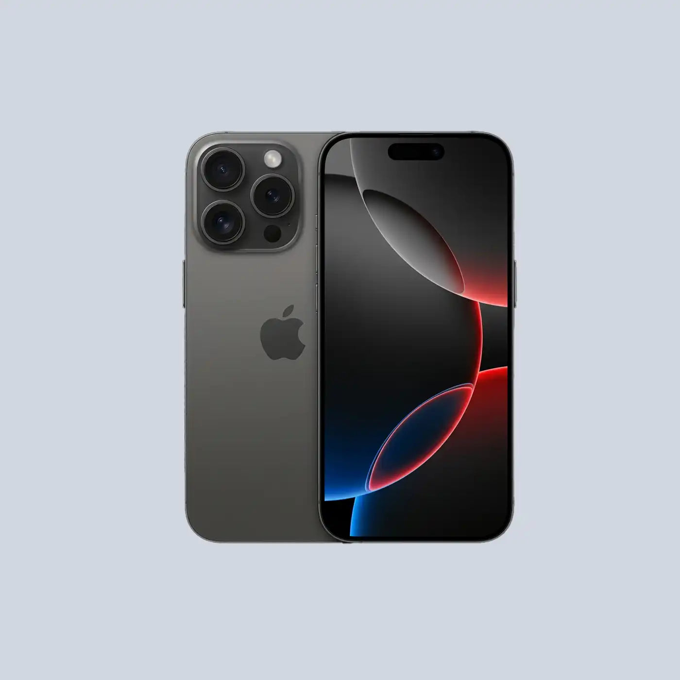 Apple iPhone 16 Pro 1TB Middle East Version Black Titanium product photo