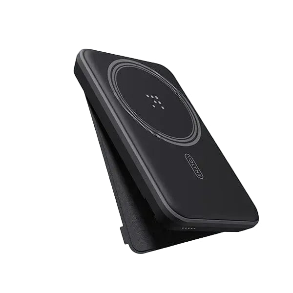 Voltme MagPak Power Bank 5000mAh Magsafe Charcoal