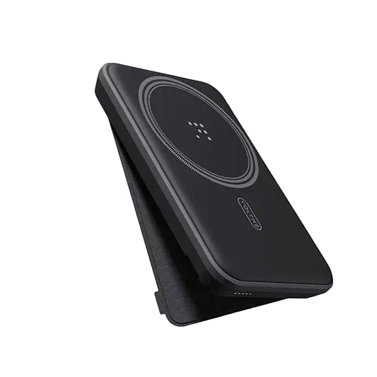 Voltme MagPak Power Bank 5000mAh Magsafe Charcoal