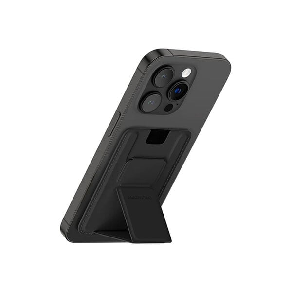AmazingThing Smoothie Pro Mag Magnetic Card Wallet Holder Ergonomic Grip Strap
