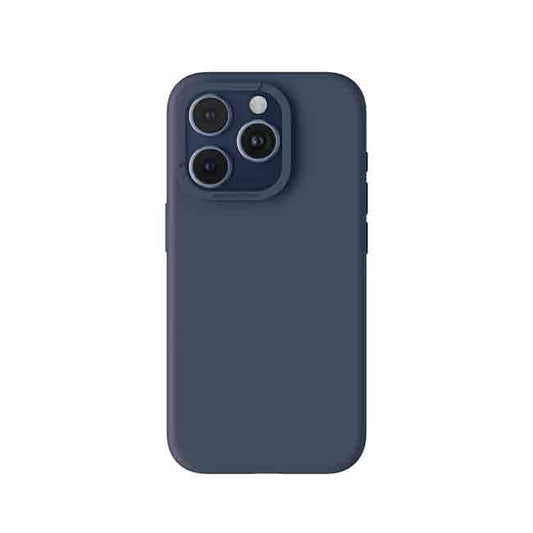 AmazingThing Smoothie Magnetic Case iPhone 15 Pro max -Navy
