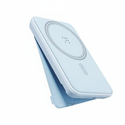 Voltme MagPak Power Bank 5000mAh Magsafe Matte Blue