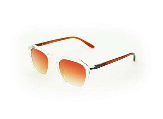 LOOKlight Francisco Crystal Brown Degrad