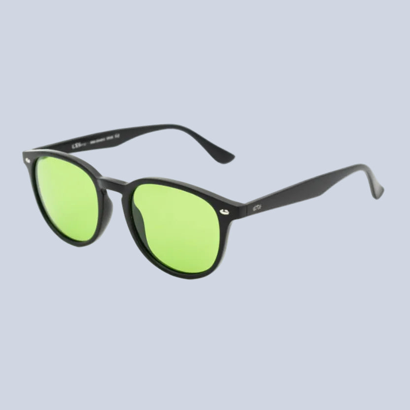 LOOKlight Langdon Black Light Green product photo