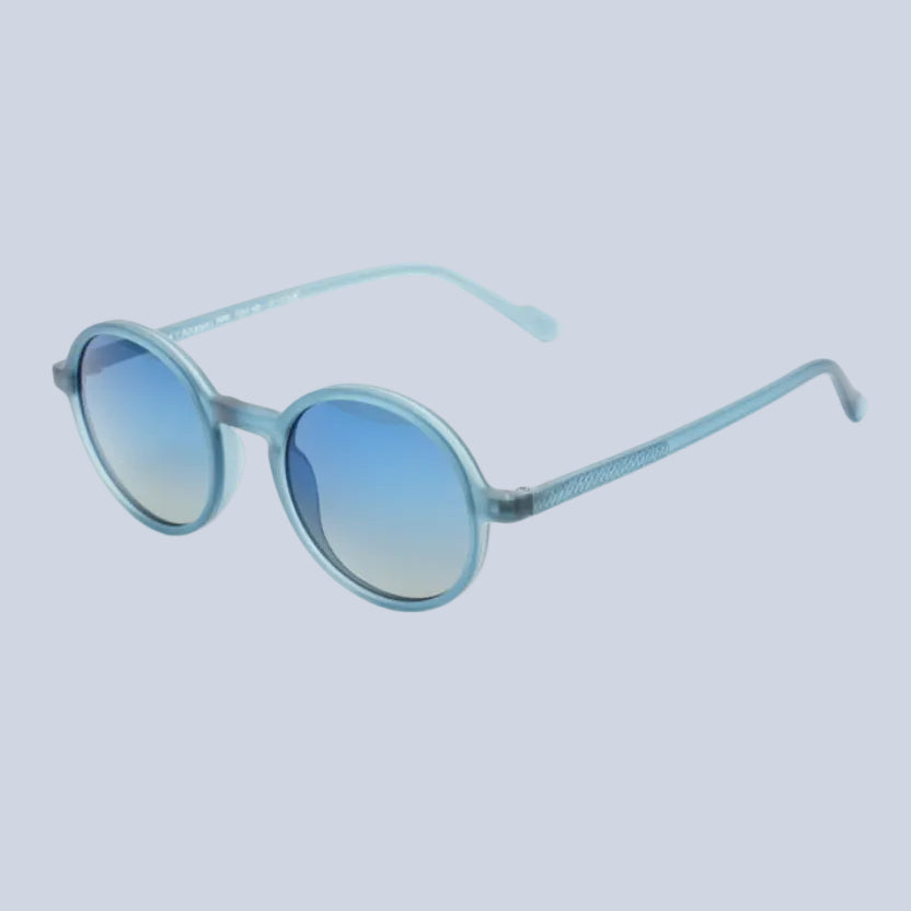 LOOKlight Leon Matte Indigo Blue Degrade product photo