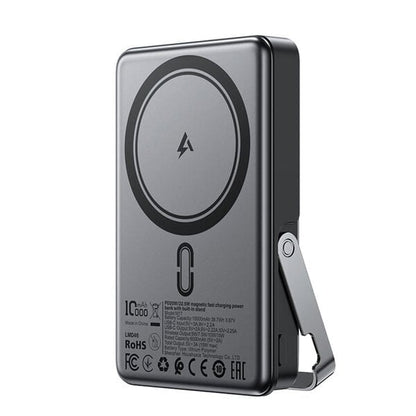 Acefast Magnetic Fast Wireless Charge Power Bank M17 22 5W 10000mAh product photo