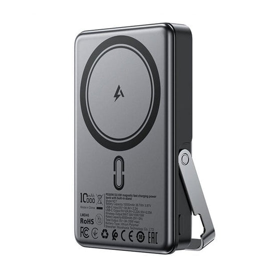 Acefast Magnetic Fast Wireless Charge Power Bank M17 22 5W 10000mAh product photo