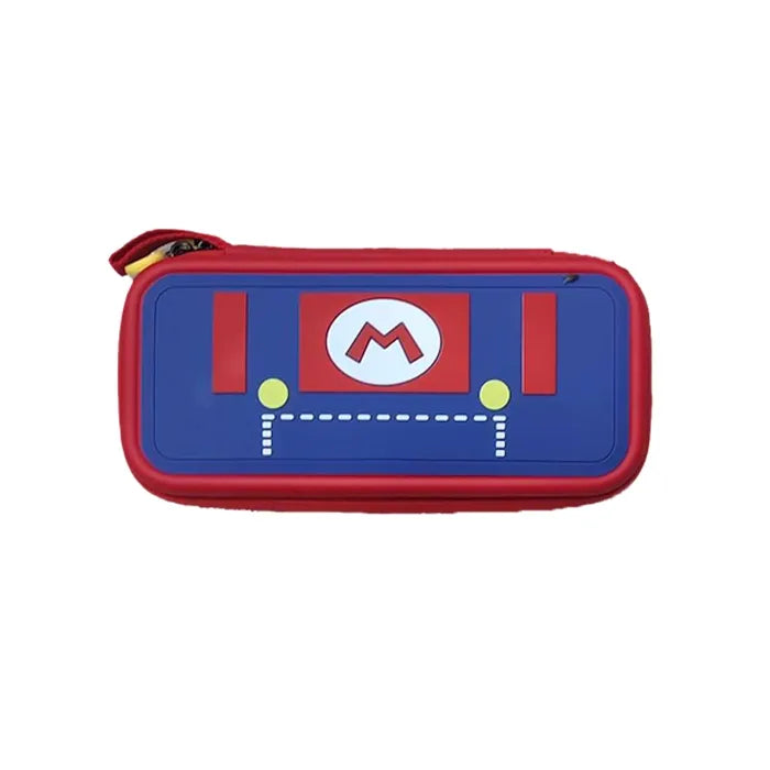 Nintendo Switch Case Mario Jumper Edition