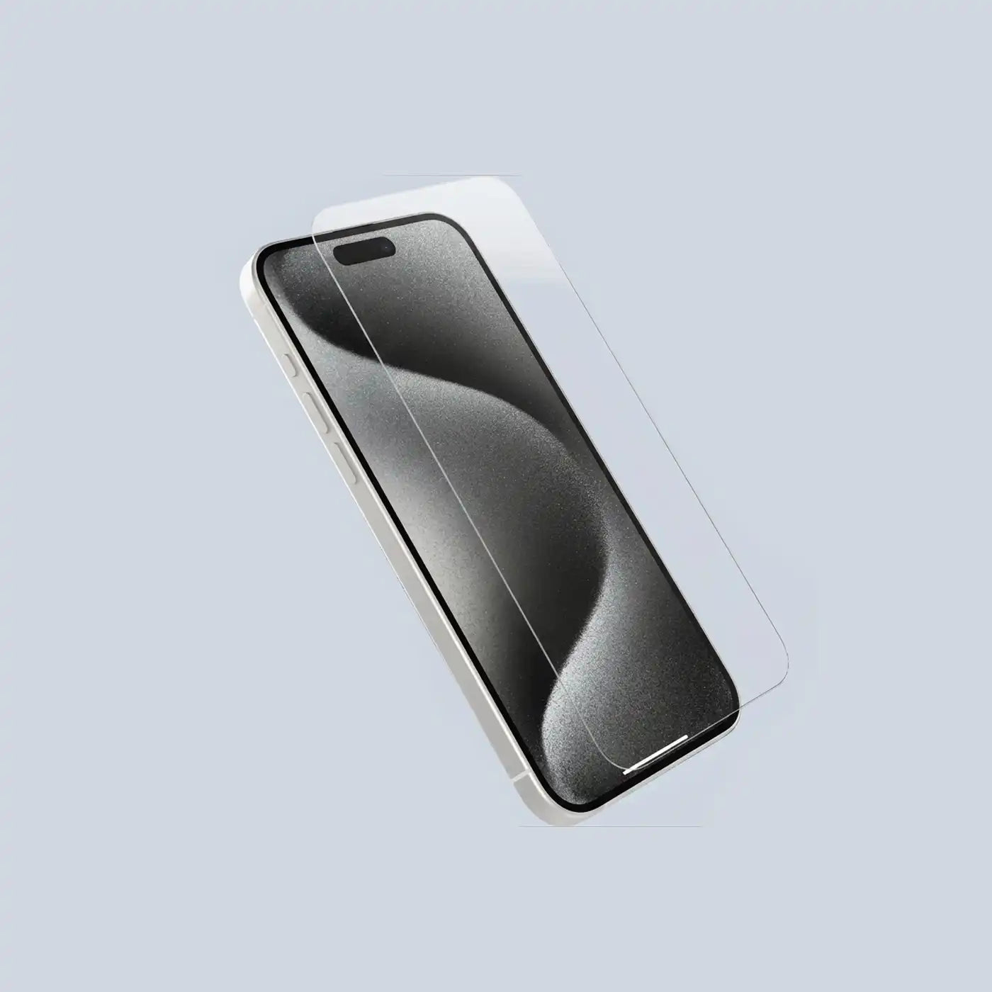Fonra iPhone 16 Pro Max Screen Protector - Clear additional product image
