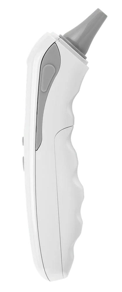 Momax multi function infrared thermometer white product photo