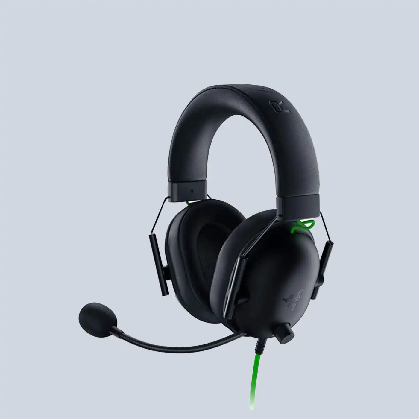 Razer BlackShark V2 X Multi-Platform Wired Esports Headset - Black product photo