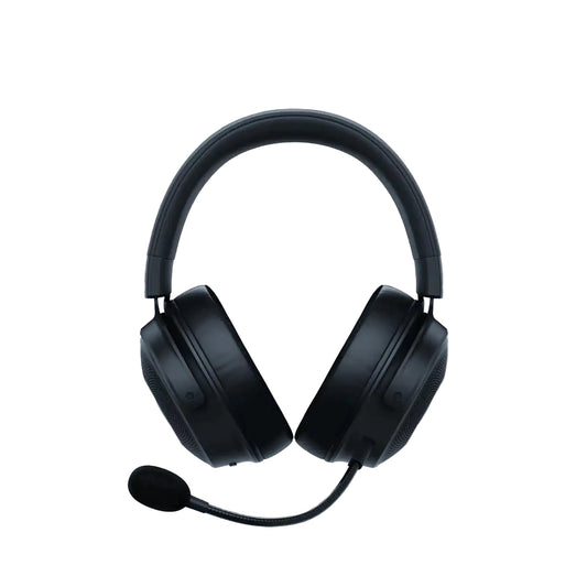 Razer Kraken V3 Pro Wireless Gaming Headset with Haptic Technology - Black product photo