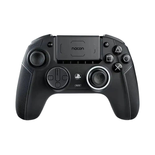 Nacon Wireless Controller Revolution 5 Pro Ps4/ps5 - Black