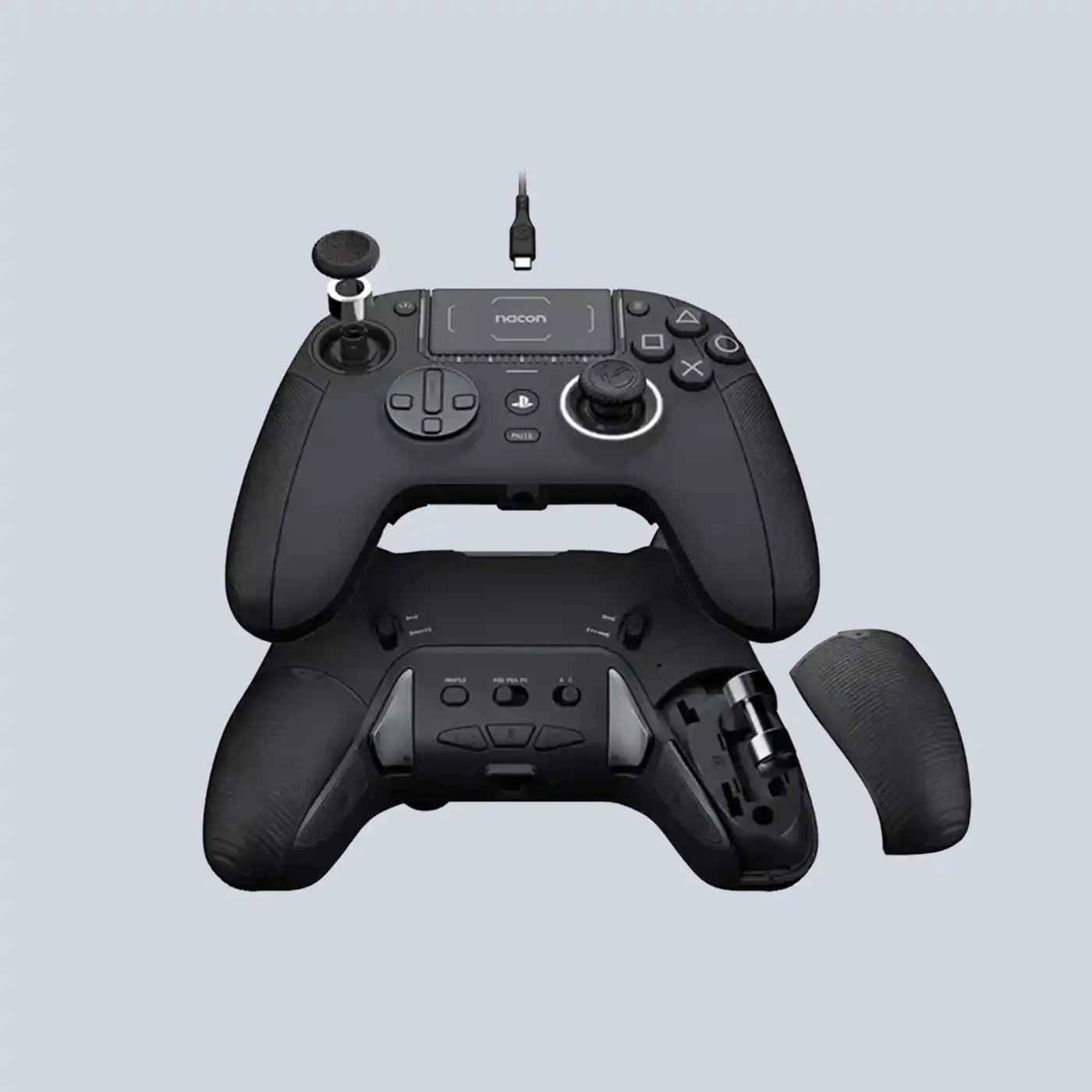 Nacon Wireless Controller Revolution 5 Pro Ps4/ps5 - Black