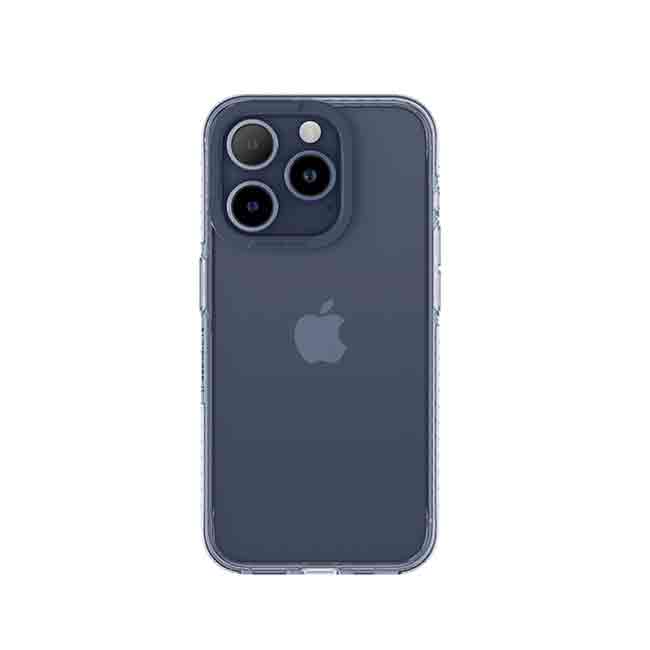 AmazingThing iPhone 15 Pro max Titan Drop proof case Dark Blue