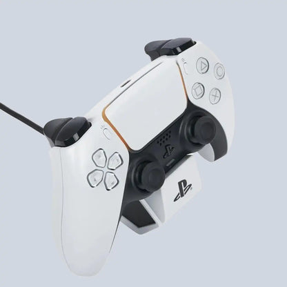 Powera Playstation Solo Charging Station For Dualsense Ps5 Wireless Controller