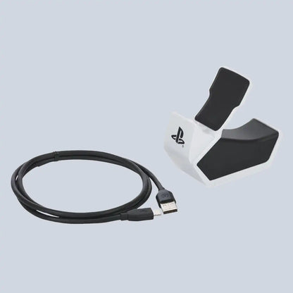 Powera Playstation Solo Charging Station For Dualsense Ps5 Wireless Controller