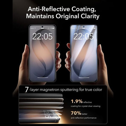 ESR Samsung Galaxy S26 Ultra UltraFit Armorite Pro Tempered Glass Screen Protector product