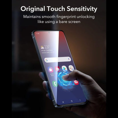 ESR Samsung Galaxy S26 Ultra UltraFit Armorite Pro Tempered Glass Screen Protector