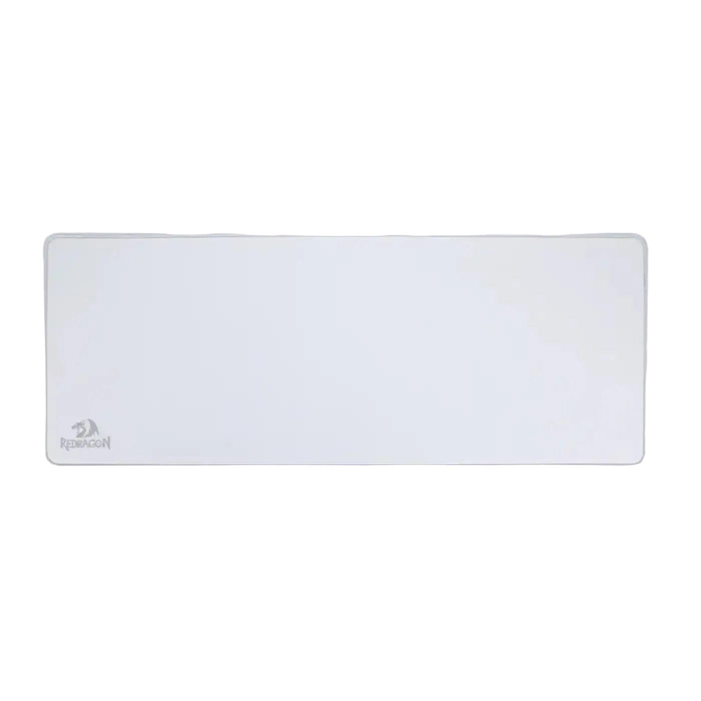 SUZAKU GAMING MOUSEMAT(800X300X3MM) - White