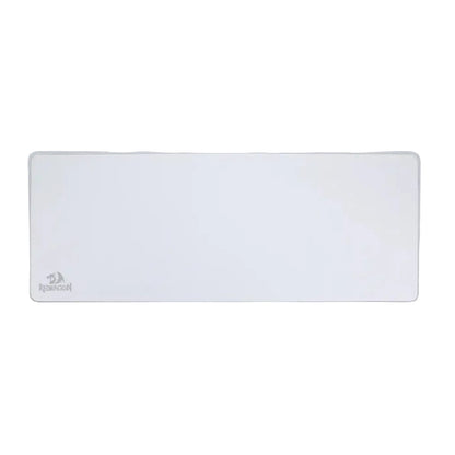 SUZAKU GAMING MOUSEMAT(800X300X3MM) - White