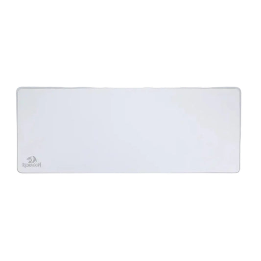 SUZAKU GAMING MOUSEMAT(800X300X3MM) - White