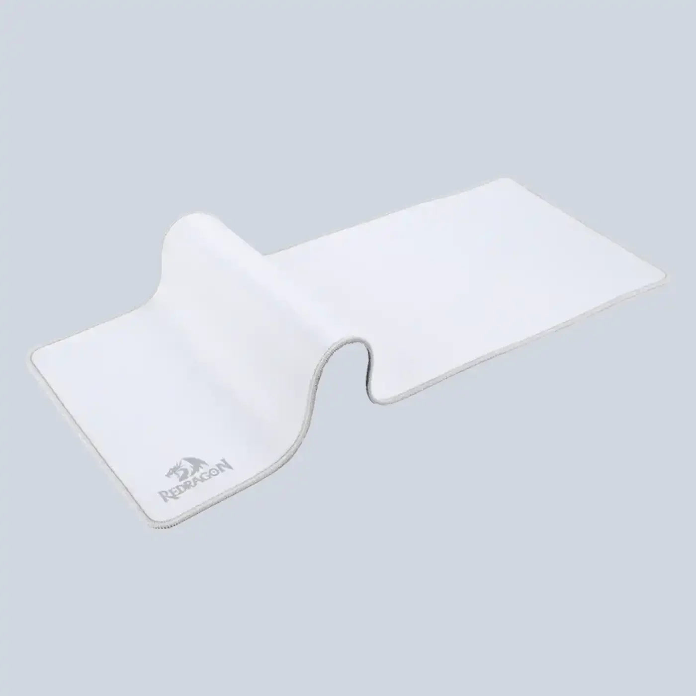 SUZAKU GAMING MOUSEMAT(800X300X3MM) - White