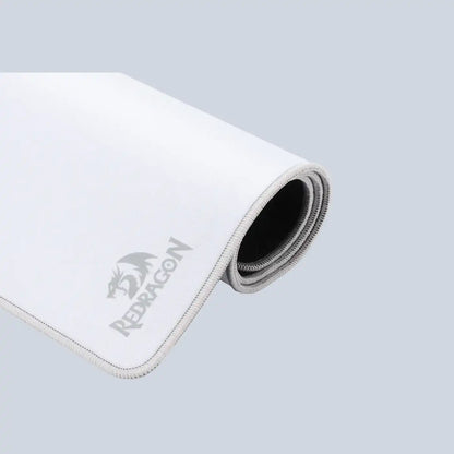 SUZAKU GAMING MOUSEMAT(800X300X3MM) - White