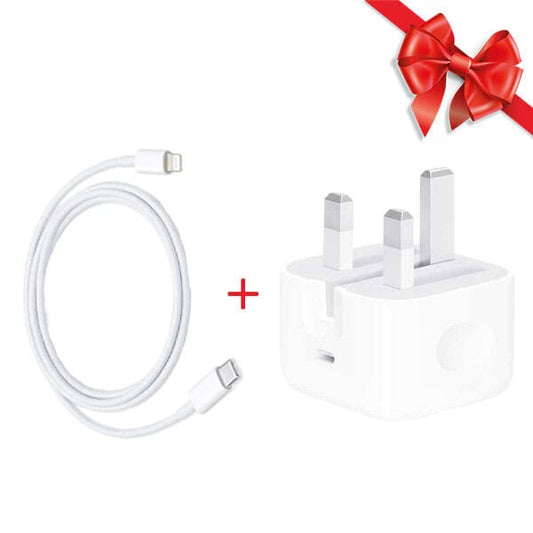 Apple Charger Pack -2