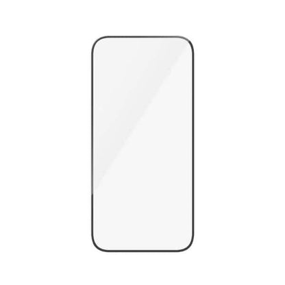 PanzerGlass Screen Protector iPhone 15 Plus - Wide and Clear product photo