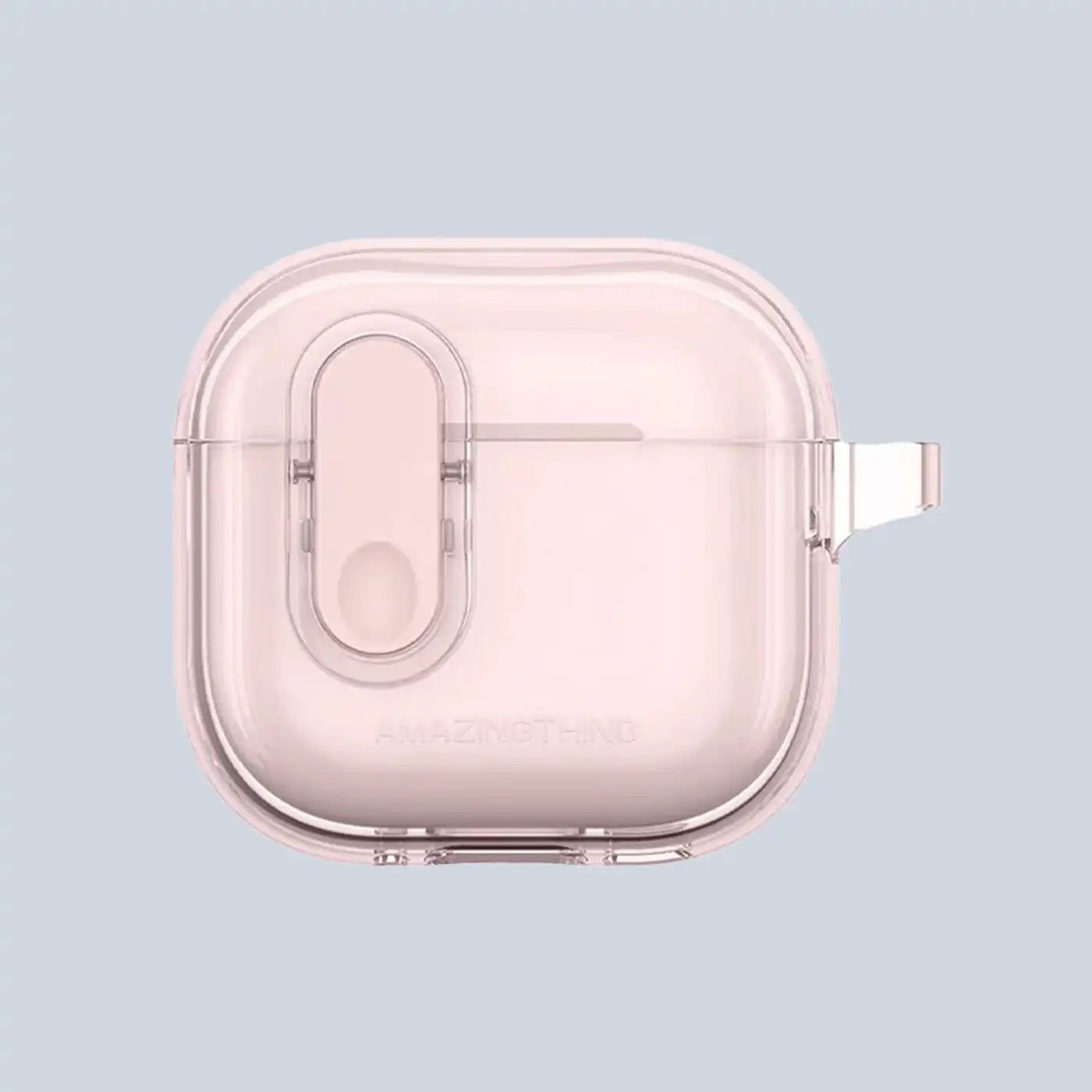 AmazingThing Minimal Case for AirPods 4 product photo