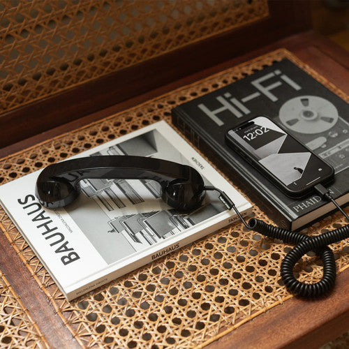 NativeUnion POP Phone Black product image