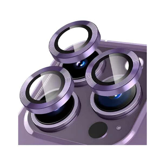 AmazingThing Pure Lens Protector Glass for iPhone 14 Pro Max