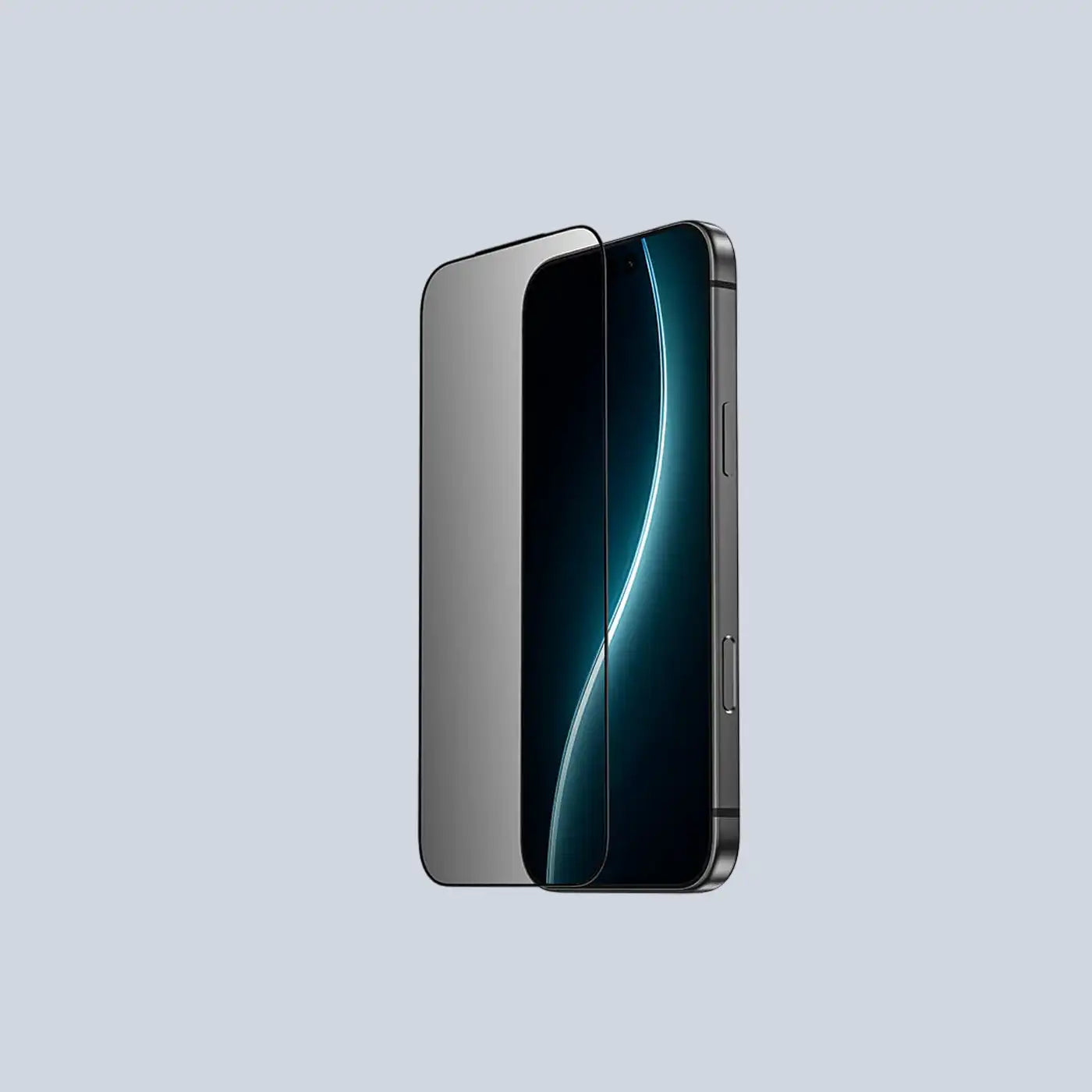 Fonra iPhone 17 Pro Screen Protector - Privacy product photo