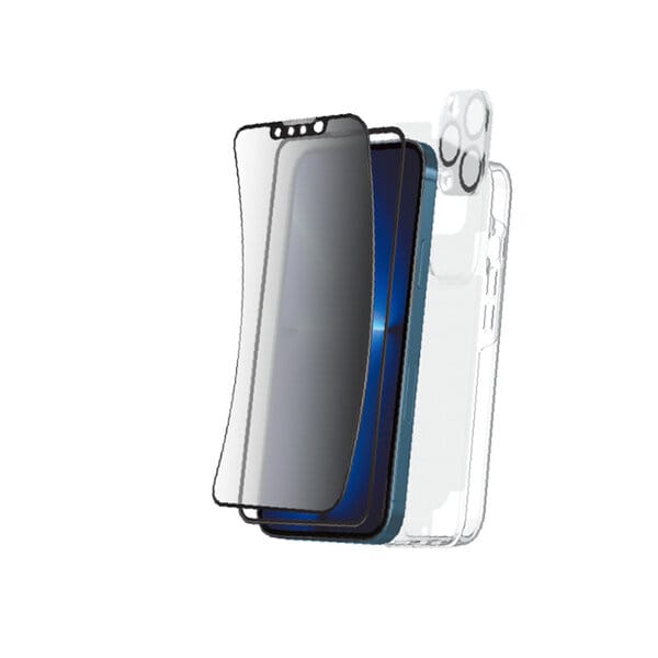 Levore Protection Set for iPhone 14 Pro Max 10 in 1 full set