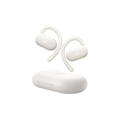 Anker SoundCore V20i Open-Ear Earbuds - White