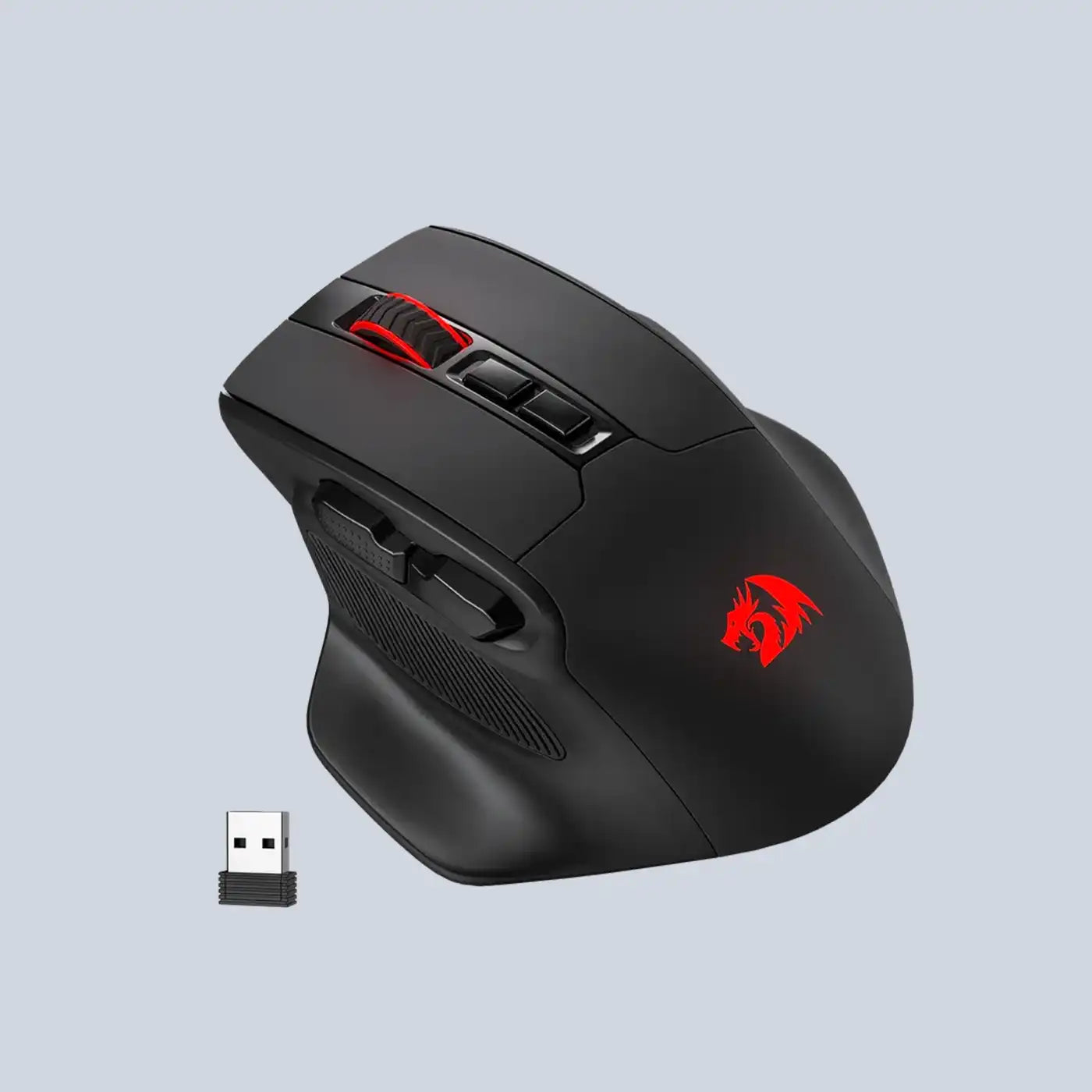 BULLSEYE M806 PRO Tri-Mode Gaming Mouse