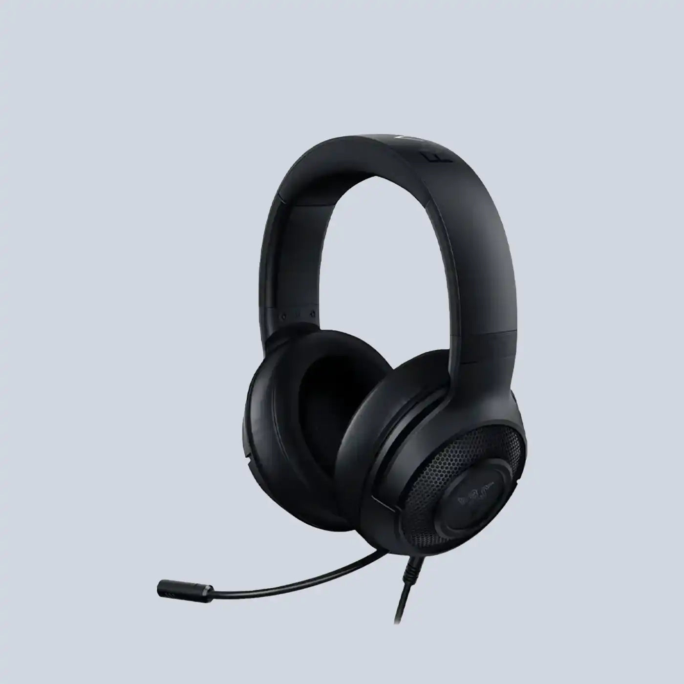 Razer Kraken X Lite Essential Wired Gaming Headset - Black additional product image