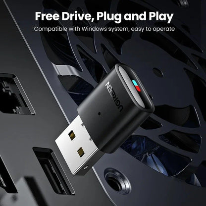 Ugreen USB Bluetooth Transmitter additional product image