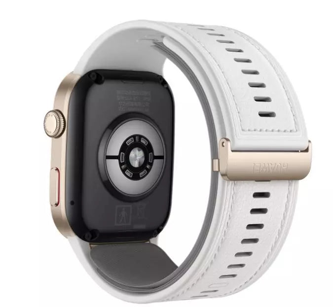 Huawei D2 Smart Watch LUCA-B10L - Gold product image